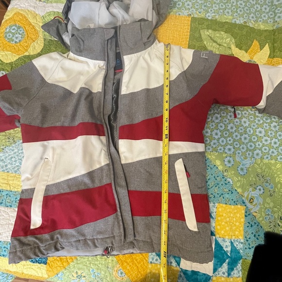 Firefly Snow Jacket - Picture 11 of 14